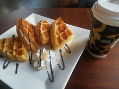 -ZOO COFFEE 动物园咖啡(亦庄店)