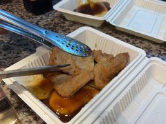 -鲜得来排骨年糕(豫园店)