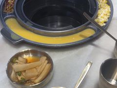-韩宫宴烤肉·料理(青浦宝龙店)