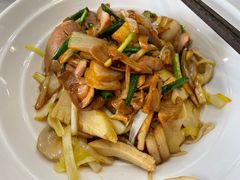 -二扁私房面馆(崂山路店)