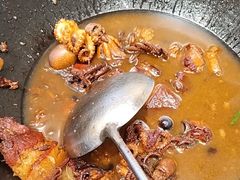 -赶海部落海鲜城(海阳路店)