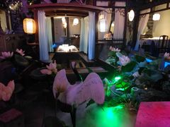 -韵秋荷(宝山龙湖天街店)
