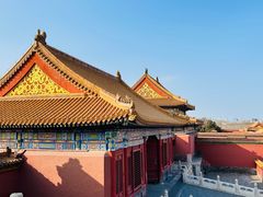 -故宫博物院(故宫)