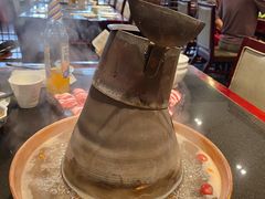 -东来顺饭庄(金泉广场店)