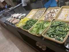 -杭州开元名都大酒店·地中海自助餐厅