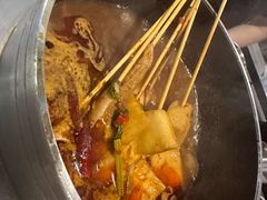 -No.DD戳子烧烤·江湖菜(北京总店)