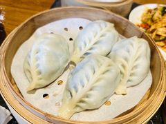 -小城粥道·海胆鲜虾粥(解放广场店)