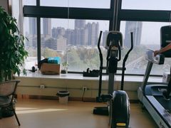 -中田·健身+普拉提(北京通州运河店)