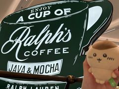 -Ralph’s Coffee(深圳罗湖万象城店)