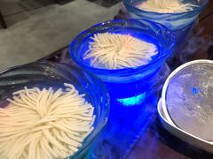 绣球豆腐-捞神煲汤火锅(湖滨商业街店)