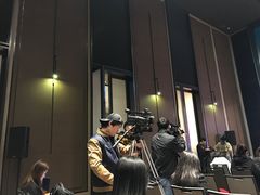 -北京三里屯CHAO酒店