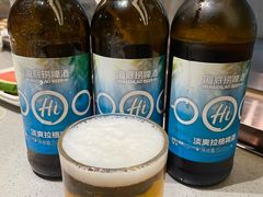 -海底捞火锅(龙湖时代天街店)