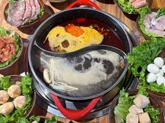 -烂摊摊火锅集市(河北总店)