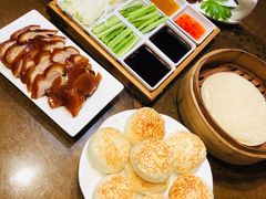-永乐饭庄(安德路店)