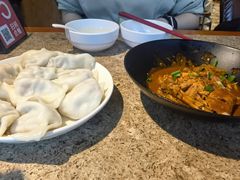 -金谷园饺子馆(北邮总店)