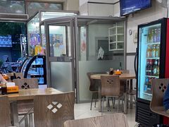 -崔记拉面馆(航北店)