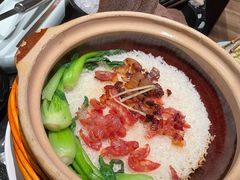 -捞王猪肚鸡火锅(金华义乌之心店)