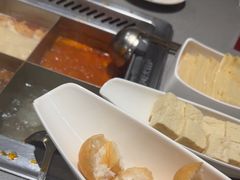 -海底捞火锅(海澜财富中心店)