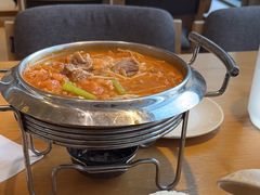 -秦香阁·西北家常菜(徐汇日月光中心店)