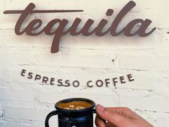 -Tequila Espresso(嘉善路店)