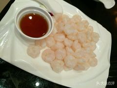 -新南华大酒店(广中店)
