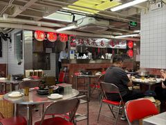 -燃计沙茶皇·香港沙茶火锅(人广旗舰店)