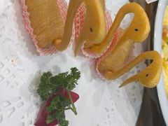 -椿记烧鹅(北门店)