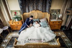 -韩国艺匠ARTIZ STUDIO(博览中心店)