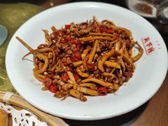 -天下客饭店(中山路店)