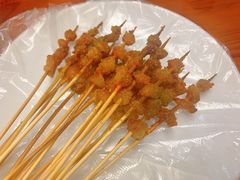 -十里铺铁板鱿鱼