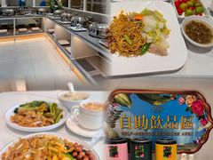 -新美姿美食水疗汇(罗湖口岸店)