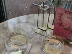 -哈根达斯(武汉天地店)