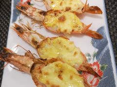 -菊上料理(蜀山银泰百货店)