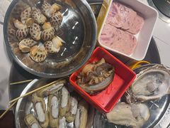 -朱富贵火锅(金融街万达店)