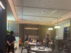 -青蓬蒸汽海鲜·深圳老字号·团建聚会(壹方城店)