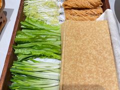 -山东宾馆·齐鲁苑餐厅