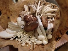 -捞王锅物料理(上海世茂广场店)