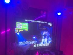 -飞歌e族KTV(雄楚1号店)