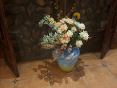 -凯撒城堡西餐厅(颐和国际店)