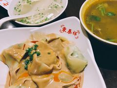 -东泰祥生煎馆(陕西南路店)