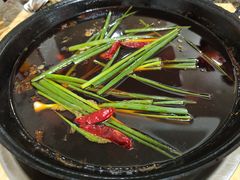 -石灰市毛记烧鸡公(解放碑店)