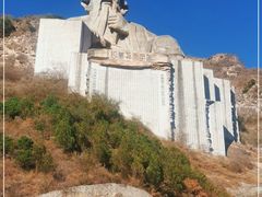 -圣莲山风景区