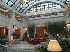 IMG_2760-利顺德大饭店·维多利亚花园(小白楼店)