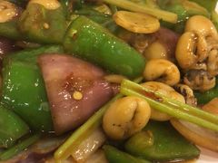 -紫金食坊(江南西路店)