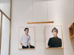 -海马体照相馆(大连柏威年购物中心店)