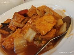 -南普陀素菜馆