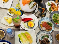 -極上萬膳·日料放题(来福士江景店)
