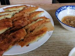 -一品鲜鱼锅贴(人民一路店)