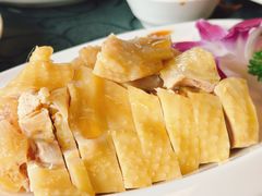 白斩鸡-漕溪人家