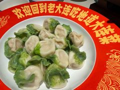 -老大连·海肠捞饭·大连海鲜大连菜(西安路店)